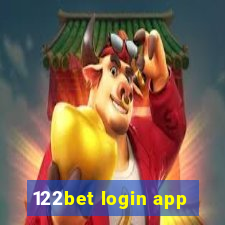 122bet login app